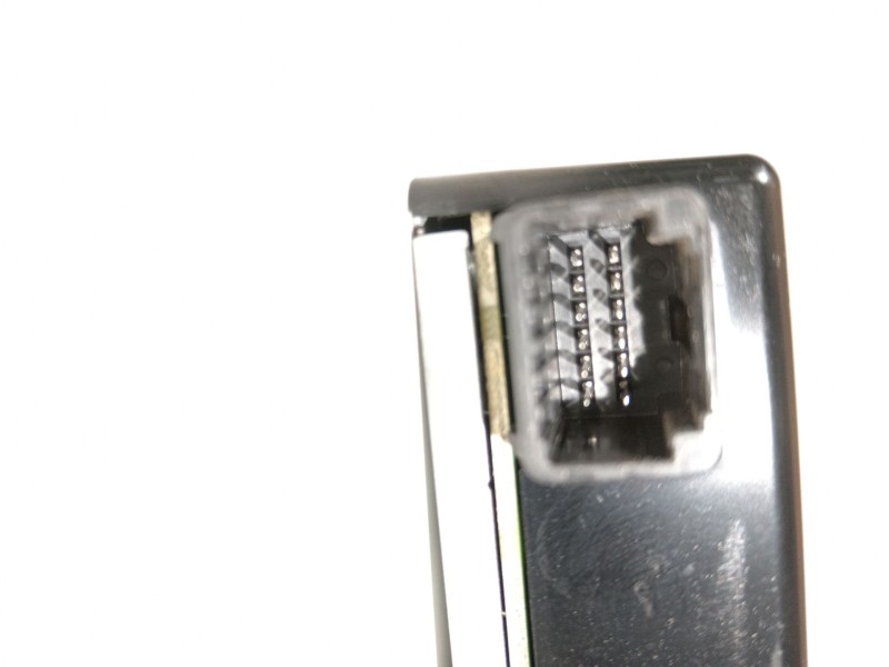 Recambio de modulo electronico para toyota yaris active referencia OEM IAM 897600D060  