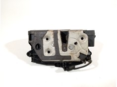 Recambio de cerradura puerta trasera izquierda para ford focus iii 1.5 tdci referencia OEM IAM BM5AA26413AG  