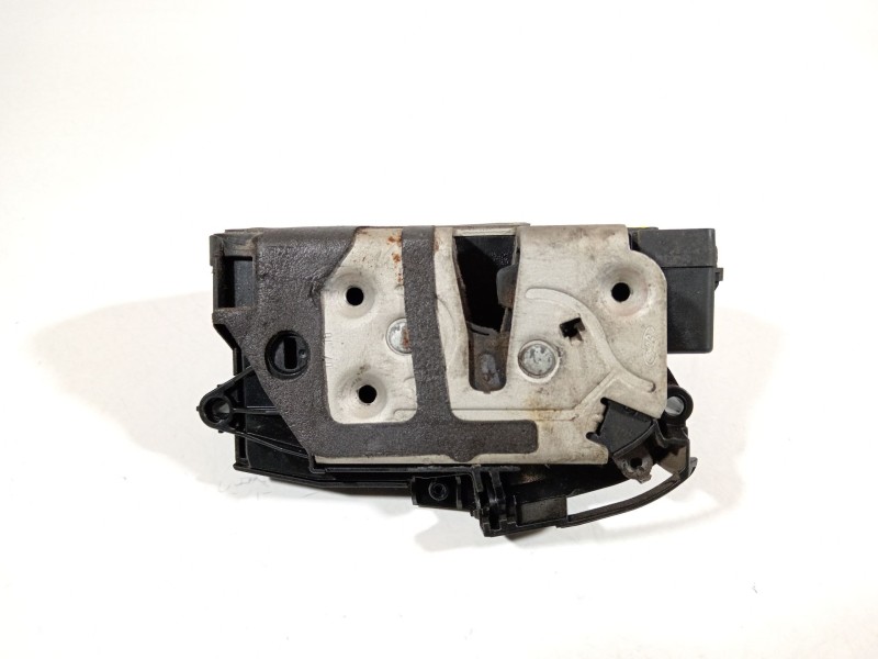 Recambio de cerradura puerta trasera izquierda para ford focus iii 1.5 tdci referencia OEM IAM BM5AA26413AG  