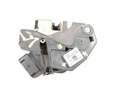 Recambio de cerradura puerta trasera izquierda para ford focus iii 1.5 tdci referencia OEM IAM BM5AA26413AG   2