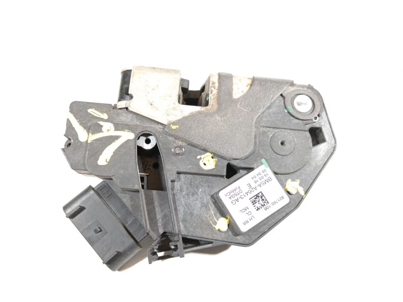Recambio de cerradura puerta trasera izquierda para ford focus iii 1.5 tdci referencia OEM IAM BM5AA26413AG  