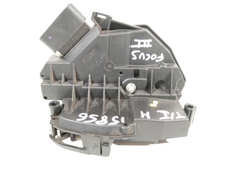 Recambio de cerradura puerta trasera izquierda para ford focus iii 1.5 tdci referencia OEM IAM BM5AA26413AG  