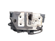 Recambio de cerradura puerta delantera izquierda para ford focus iii 1.5 tdci referencia OEM IAM BM5AA21813AG  