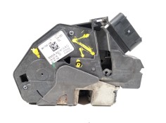 Recambio de cerradura puerta delantera izquierda para ford focus iii 1.5 tdci referencia OEM IAM BM5AA21813AG   2