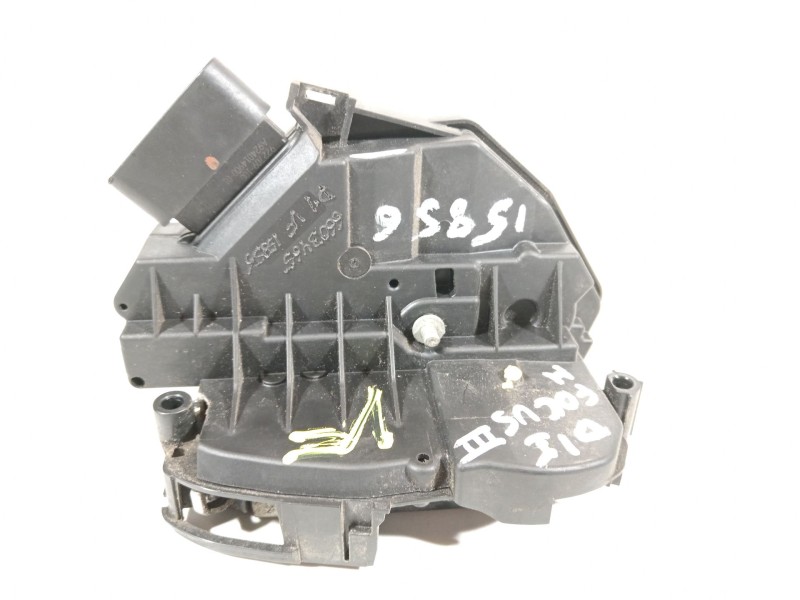 Recambio de cerradura puerta delantera izquierda para ford focus iii 1.5 tdci referencia OEM IAM BM5AA21813AG  