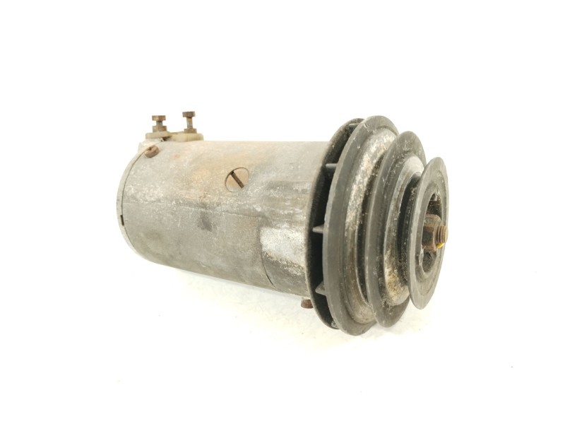 Recambio de alternador para seat 600 (110b) 0.8 referencia OEM IAM FEMSA  