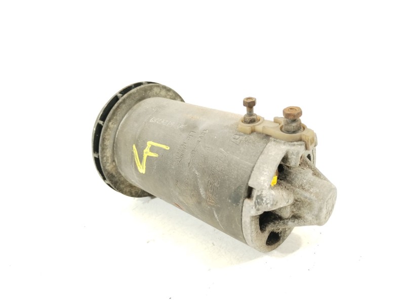 Recambio de alternador para seat 600 (110b) 0.8 referencia OEM IAM FEMSA  