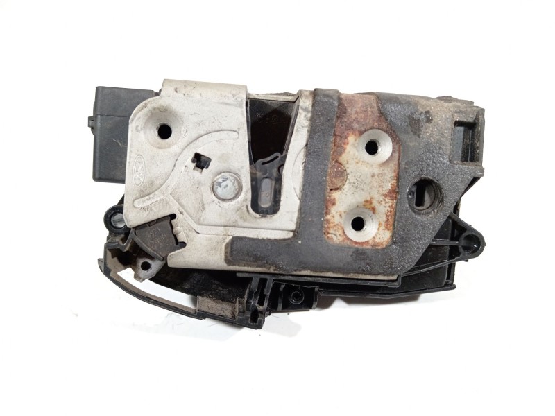 Recambio de cerradura puerta trasera derecha para ford focus iii 1.5 tdci referencia OEM IAM BM5AA26412AG  