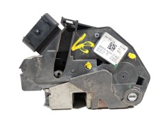 Recambio de cerradura puerta trasera derecha para ford focus iii 1.5 tdci referencia OEM IAM BM5AA26412AG   2