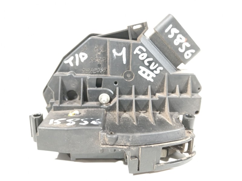 Recambio de cerradura puerta trasera derecha para ford focus iii 1.5 tdci referencia OEM IAM BM5AA26412AG  