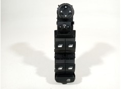 Recambio de mando elevalunas delantero izquierdo para peugeot 208 2020 referencia OEM IAM 9678264ZD  