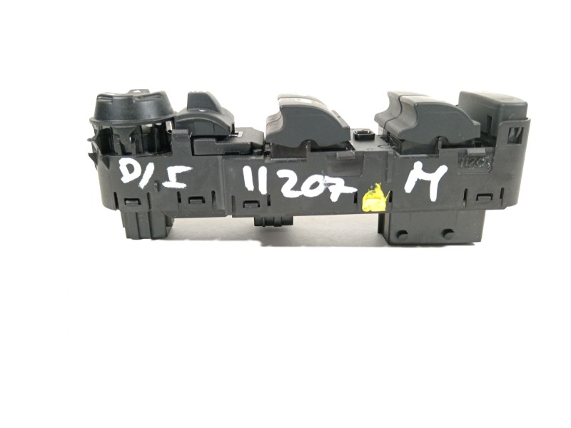 Recambio de mando elevalunas delantero izquierdo para peugeot 208 2020 referencia OEM IAM 9678264ZD  