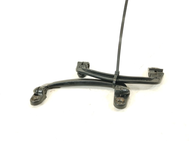 Recambio de maneta interior delantera izquierda para seat 600 (110b) 0.8 referencia OEM IAM   