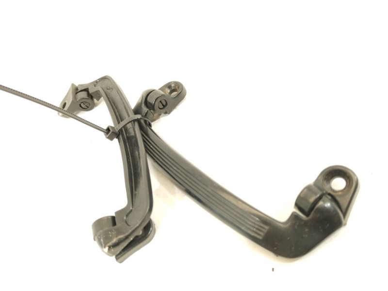 Recambio de maneta interior delantera izquierda para seat 600 (110b) 0.8 referencia OEM IAM   