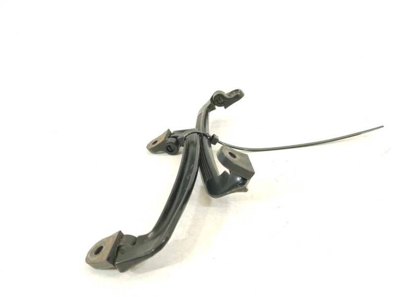 Recambio de maneta interior delantera izquierda para seat 600 (110b) 0.8 referencia OEM IAM   