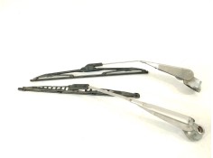 Recambio de brazo limpia delantero izquierdo para seat 600 (110b) 0.8 referencia OEM IAM FEMSA 12600  