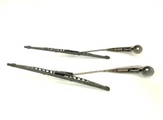 Recambio de brazo limpia delantero izquierdo para seat 600 (110b) 0.8 referencia OEM IAM FEMSA 12600   2