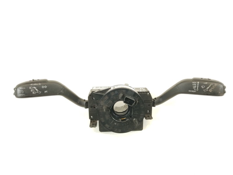 Recambio de mando intermitentes para seat ibiza iv (6j5, 6p1) 1.6 tdi referencia OEM IAM 7H0953503GJ  