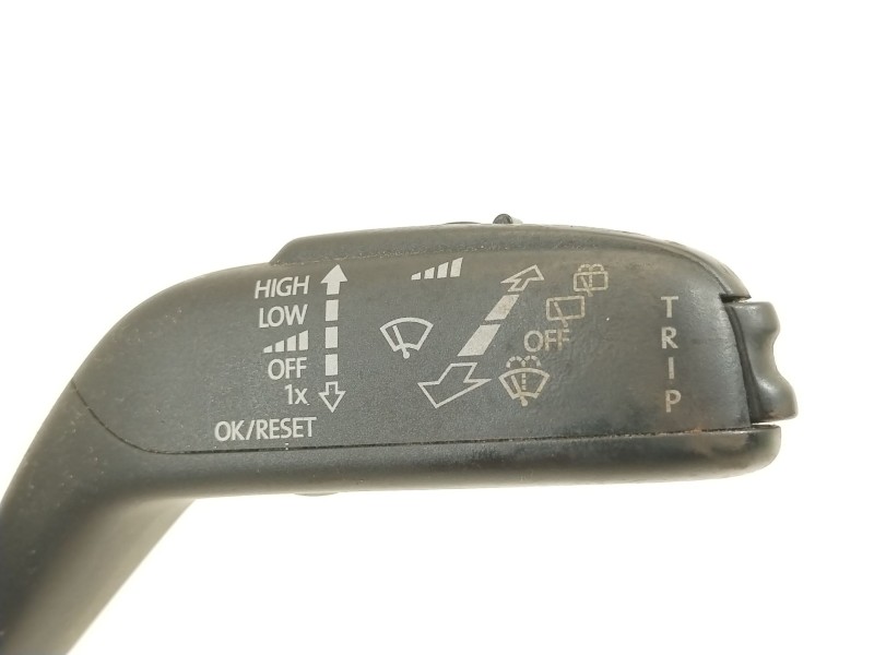 Recambio de mando intermitentes para seat ibiza iv (6j5, 6p1) 1.6 tdi referencia OEM IAM 7H0953503GJ  