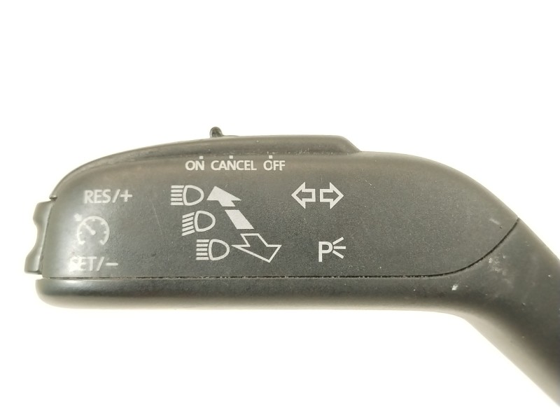 Recambio de mando intermitentes para seat ibiza iv (6j5, 6p1) 1.6 tdi referencia OEM IAM 7H0953503GJ  