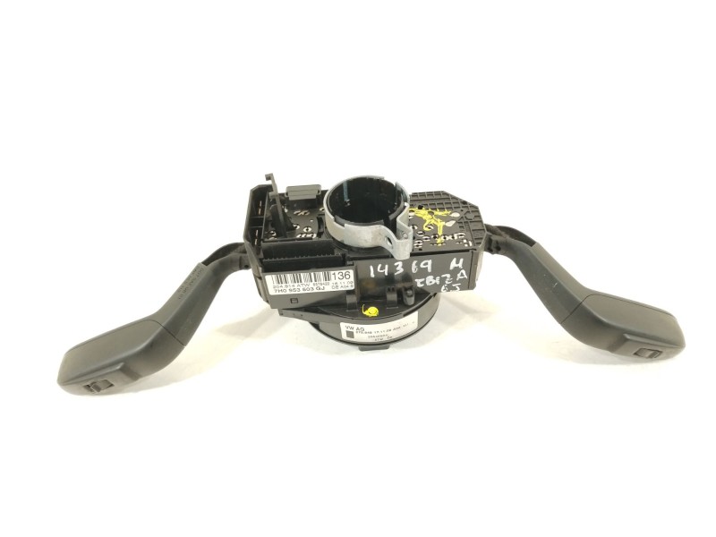 Recambio de mando intermitentes para seat ibiza iv (6j5, 6p1) 1.6 tdi referencia OEM IAM 7H0953503GJ  
