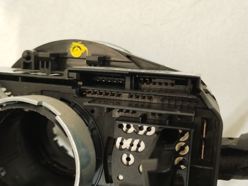 Recambio de mando intermitentes para seat ibiza iv (6j5, 6p1) 1.6 tdi referencia OEM IAM 7H0953503GJ  