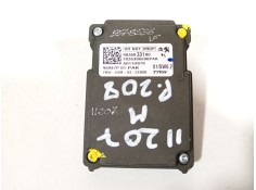 Recambio de camara para peugeot 208 2020 referencia OEM IAM 9836833180   2
