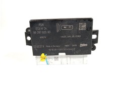 Recambio de modulo confort para peugeot 208 2020 referencia OEM IAM 9838793580  