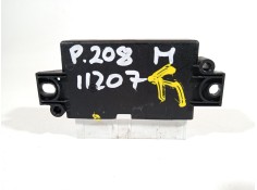 Recambio de modulo confort para peugeot 208 2020 referencia OEM IAM 9838793580   2