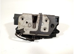 Recambio de cerradura puerta delantera derecha para ford focus iii 1.5 tdci referencia OEM IAM BM5AA21812BG  