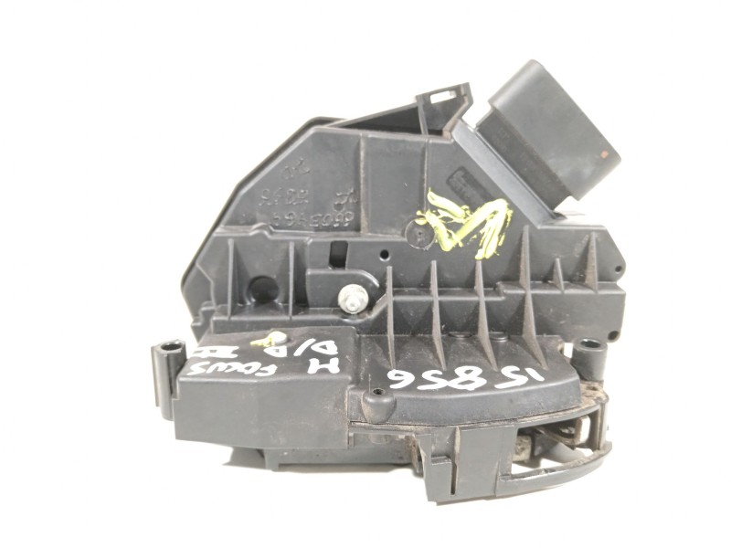 Recambio de cerradura puerta delantera derecha para ford focus iii 1.5 tdci referencia OEM IAM BM5AA21812BG  
