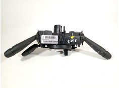Recambio de mando luces para peugeot 208 2020 referencia OEM IAM 98369259ZD   2