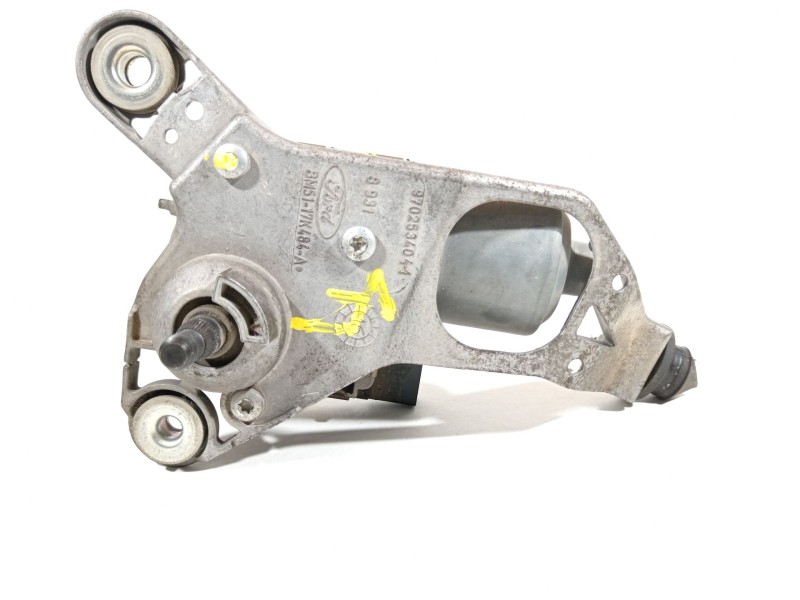 Recambio de motor limpia delantero para ford focus iii 1.5 tdci referencia OEM IAM BM5117504AL  