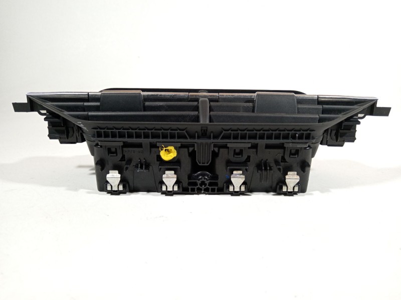 Recambio de rejilla aireadora para peugeot 208 2020 referencia OEM IAM 98234571DX  