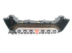 Recambio de mando multifuncion para peugeot 208 2020 referencia OEM IAM 98404585XU  