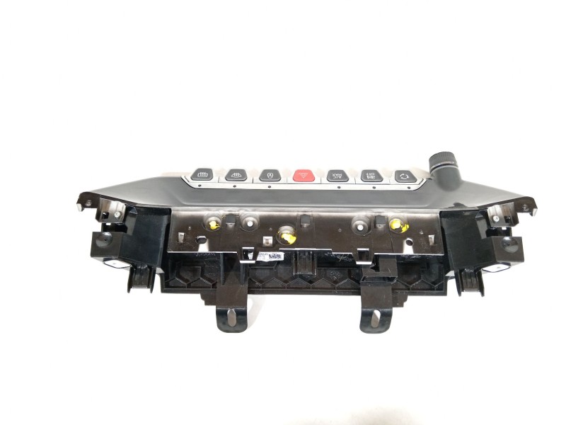 Recambio de mando multifuncion para peugeot 208 2020 referencia OEM IAM 98404585XU  