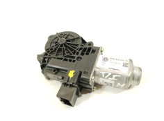 Recambio de motor elevalunas trasero izquierdo para seat ibiza iv (6j5, 6p1) 1.6 tdi referencia OEM IAM 6R0959811D  