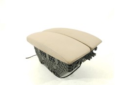 Recambio de apoyabrazos central para bmw x5 (e70) 3.0d referencia OEM IAM 51166969544  