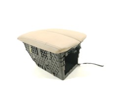 Recambio de apoyabrazos central para bmw x5 (e70) 3.0d referencia OEM IAM 51166969544   2