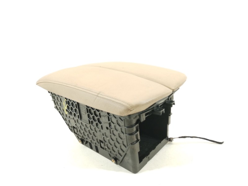 Recambio de apoyabrazos central para bmw x5 (e70) 3.0d referencia OEM IAM 51166969544  