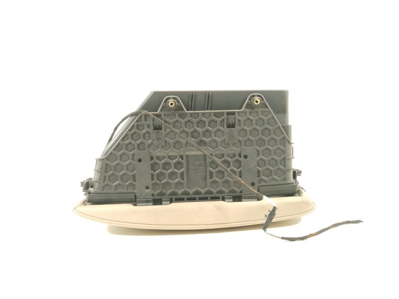 Recambio de apoyabrazos central para bmw x5 (e70) 3.0d referencia OEM IAM 51166969544  