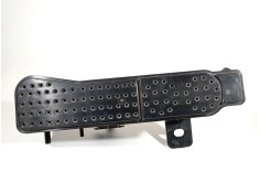 Recambio de filtro carbono activo para peugeot 208 2020 referencia OEM IAM 9829656180  