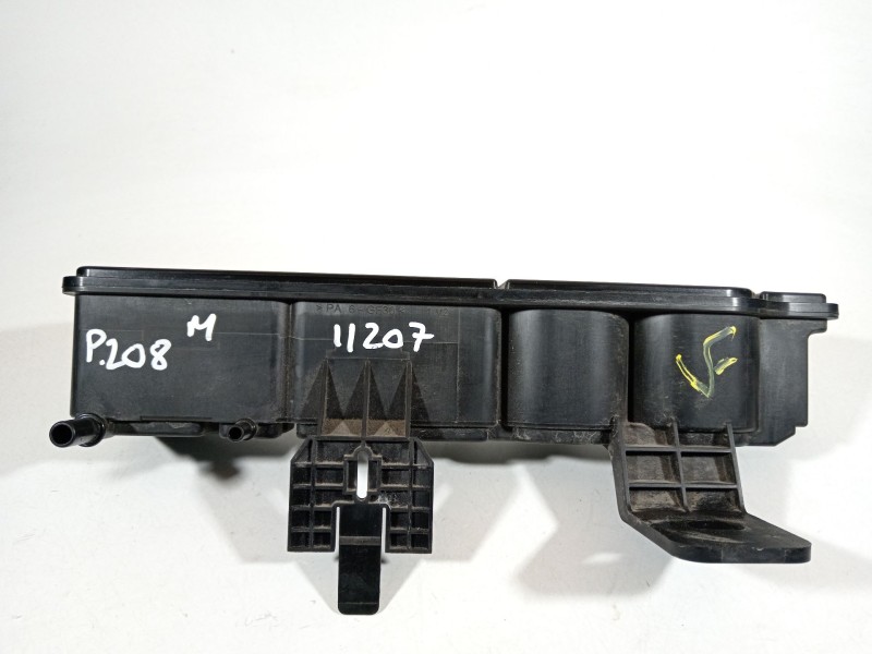 Recambio de filtro carbono activo para peugeot 208 2020 referencia OEM IAM 9829656180  