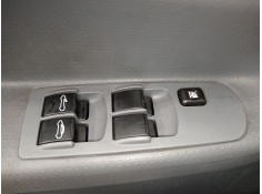 Recambio de mando elevalunas delantero izquierdo para mitsubishi colt vi (z3_a, z2_a) 1.5 (z23a) referencia OEM IAM MN301146 980