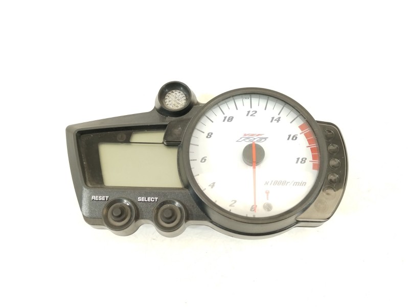 Recambio de cuadro instrumentos para yamaha yzf-r yzf-r6 (rj05) referencia OEM IAM BN6835000100 YA0929001 