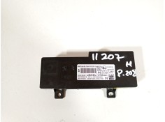 Recambio de modulo electronico para peugeot 208 2020 referencia OEM IAM 9839316980  