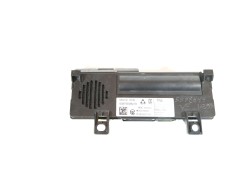 Recambio de modulo electronico para peugeot 208 2020 referencia OEM IAM 9839316980   2