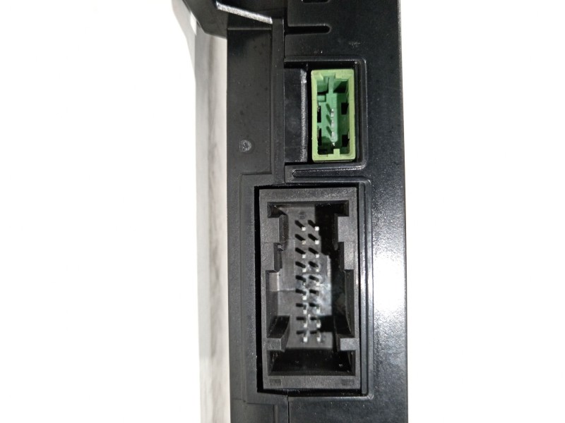 Recambio de modulo electronico para peugeot 208 2020 referencia OEM IAM 9839316980  