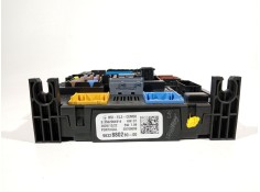 Recambio de caja reles / fusibles para peugeot 208 2020 referencia OEM IAM 9832880280   2