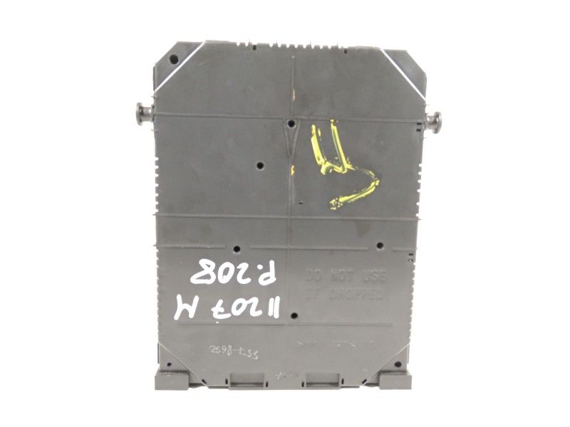 Recambio de caja reles / fusibles para peugeot 208 2020 referencia OEM IAM 9832880280  
